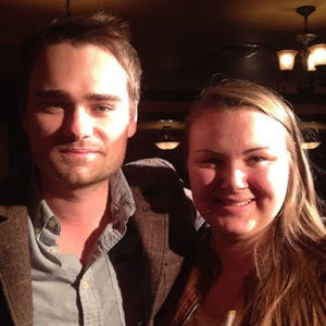 Meet your Posher, Audrey